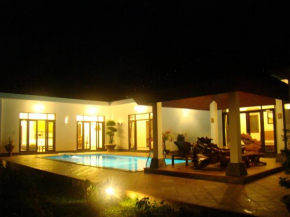 Отель Phu Quoc Private Villa  Дуонг-Донг